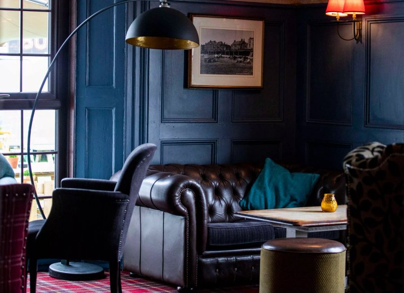 Dunstan House Inn