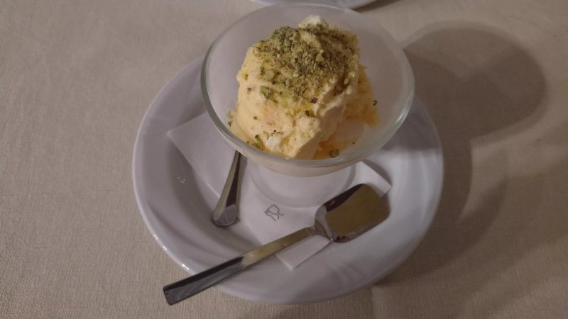 Ristorante Persiano Sadeh Il Sole