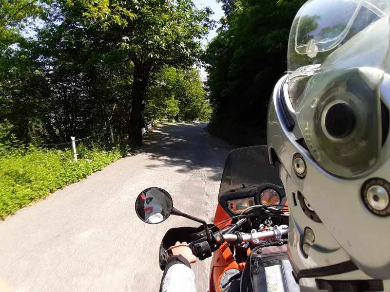 Passo del Maniva