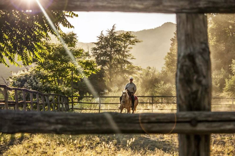 Agriturismo Corboli