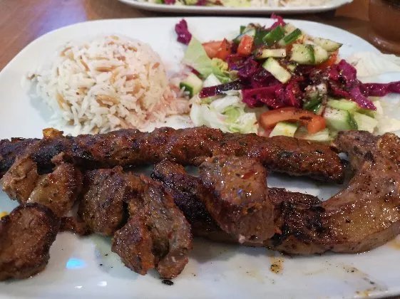 Mira Restaurant