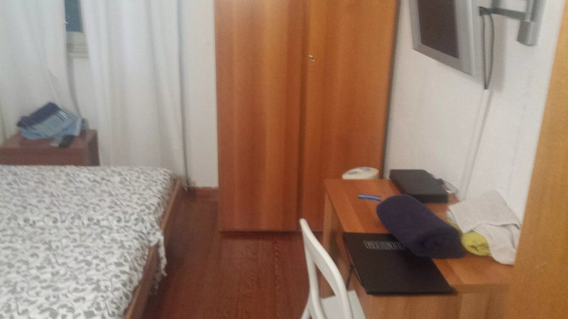 Hotel Firenze Lugano