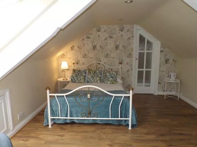 Cottingburn House