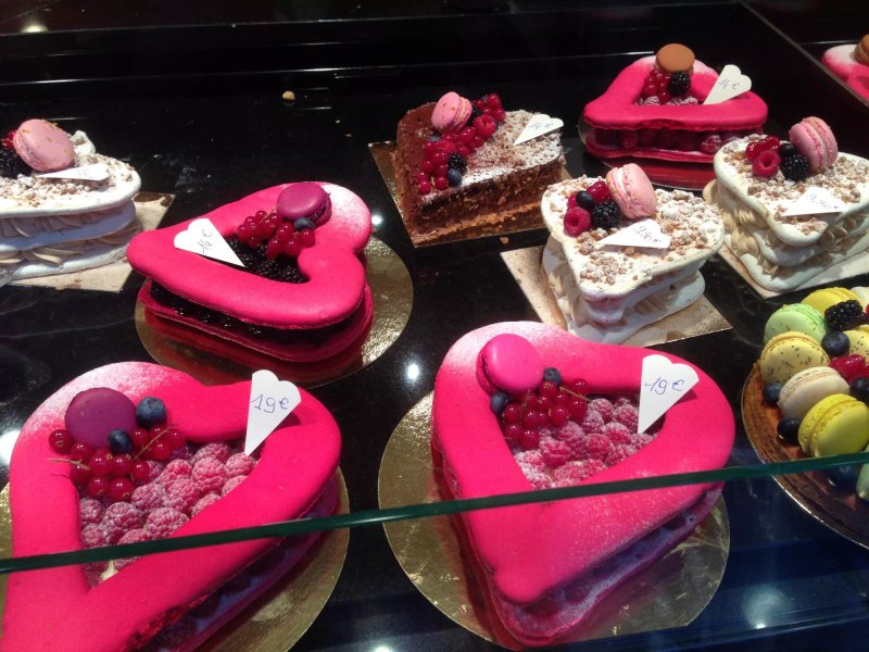 Boulangerie Patisserie Dardonville
