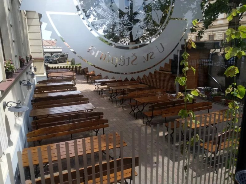 Biskupsky Minipivovar Litomerice