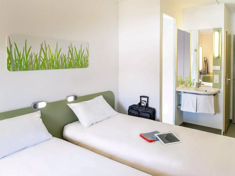 ibis budget Lorient Hennebont