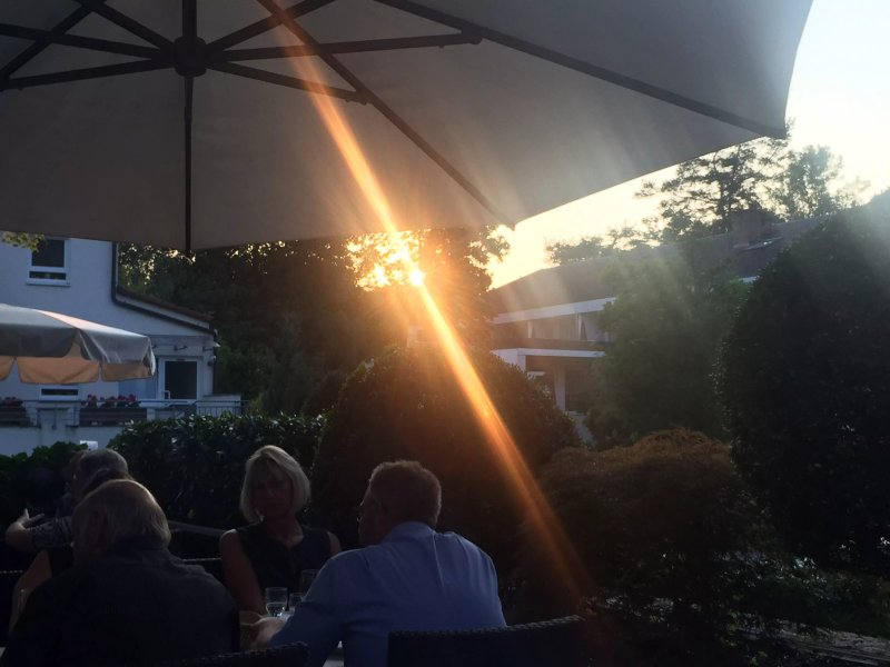 Kurhotel Markushof