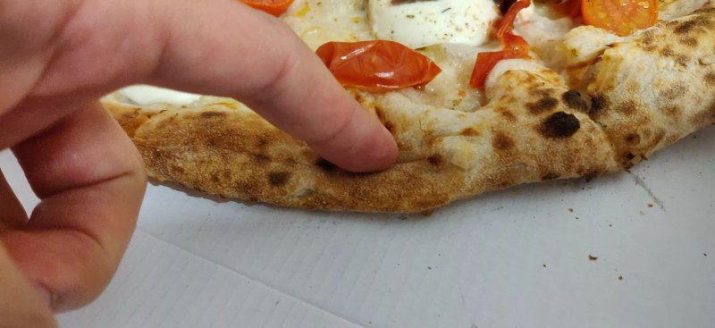 Pizzeria DA GIANLUCA