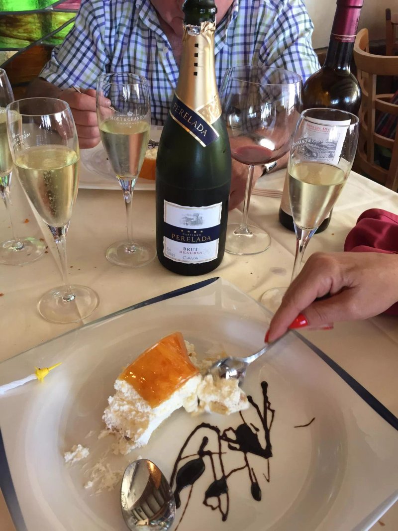 Restaurante El Horreo
