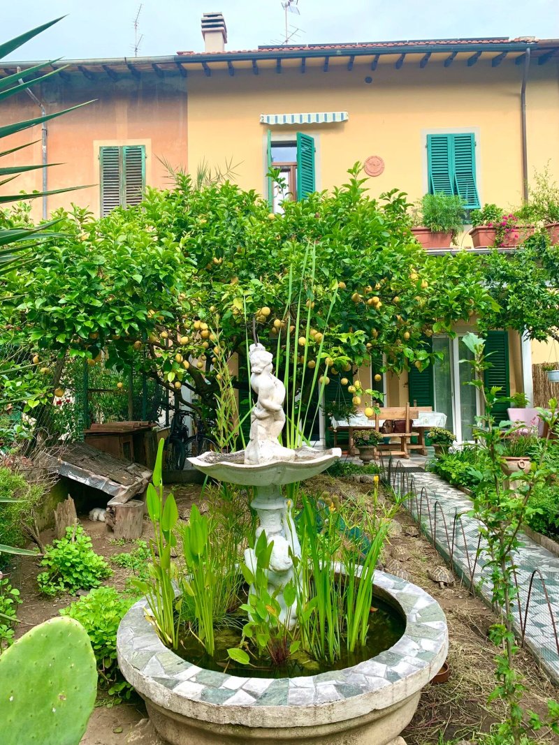 Eco Pisa Tower