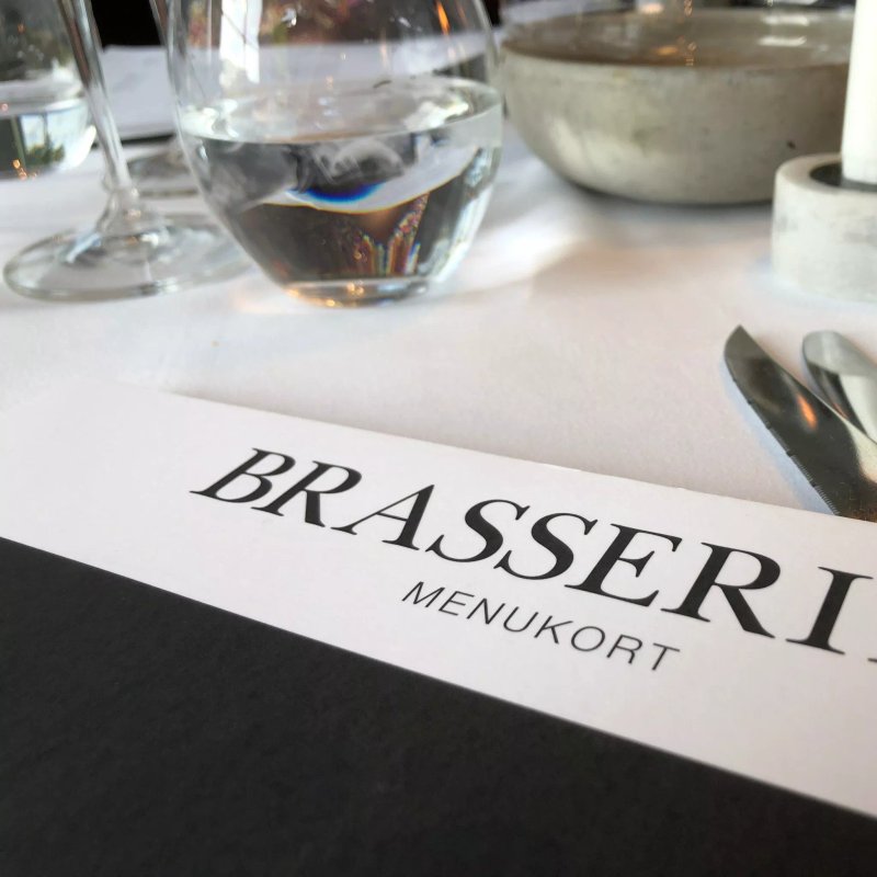 Brasseriet