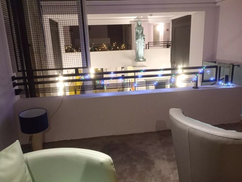 Maria Luisa By Introvert Hotels