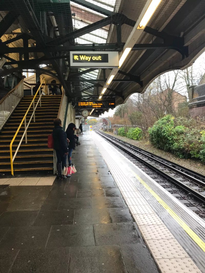 Stay Club Colindale