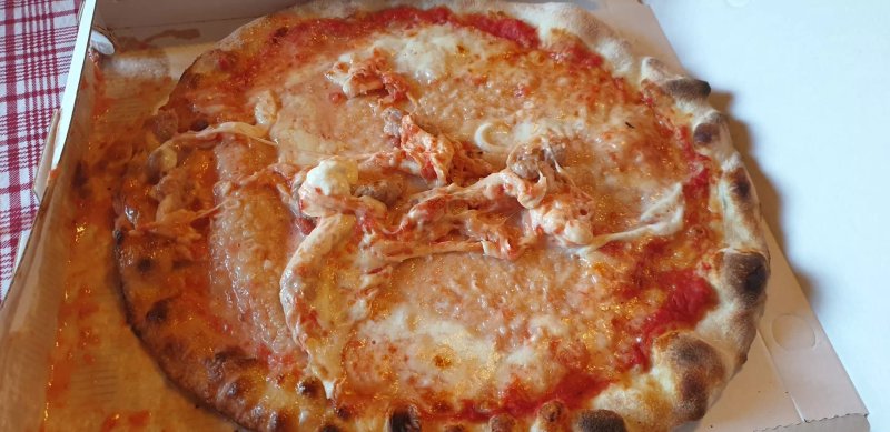 Pizzeria Leone Nero