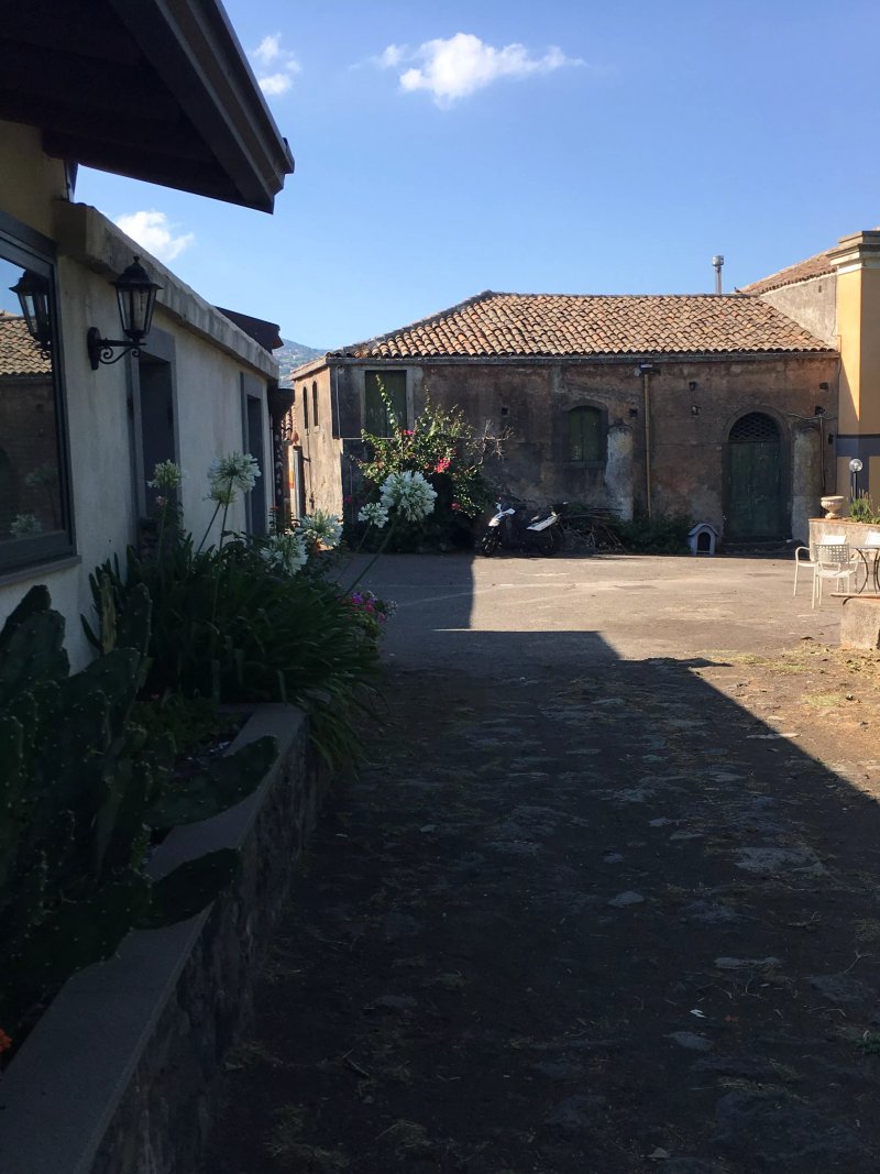 Baglio delle Rose