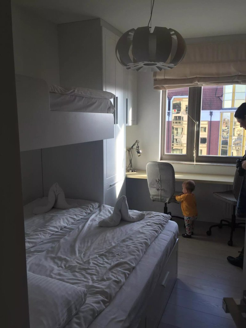 Apartamenty Flatinfo Szafarnia I Waterlane