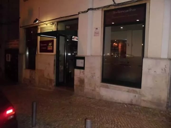 Restaurante O Porcalho