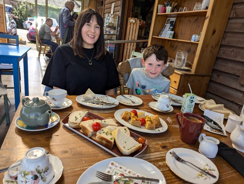 Lochend Farm Shop