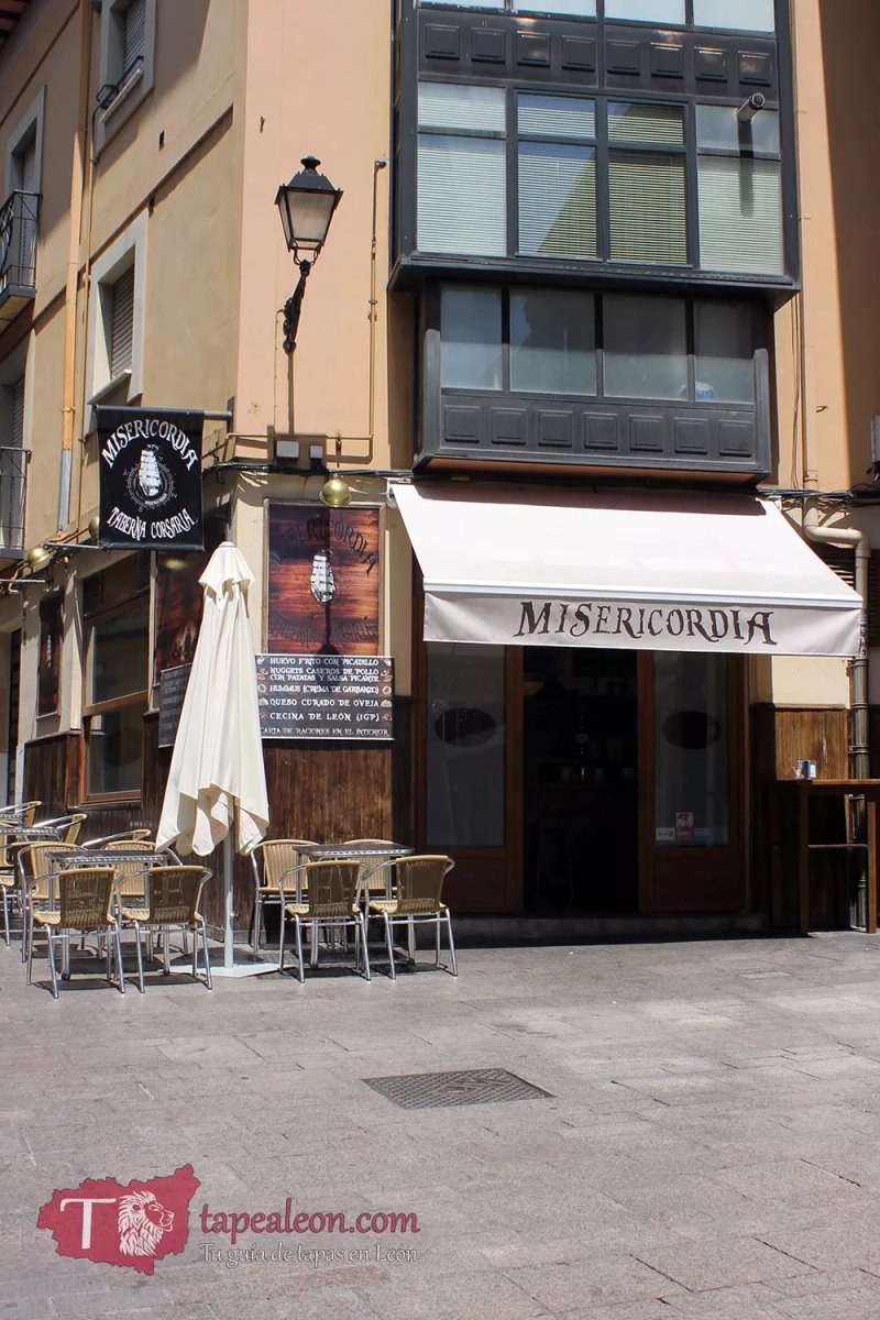 Taberna Misericordia