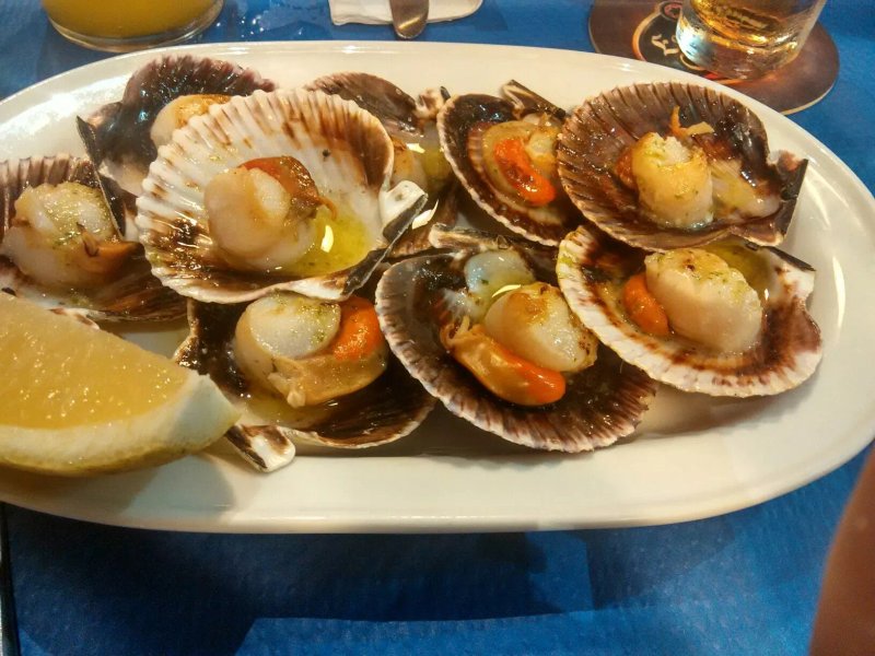 A Fonte Da Vella