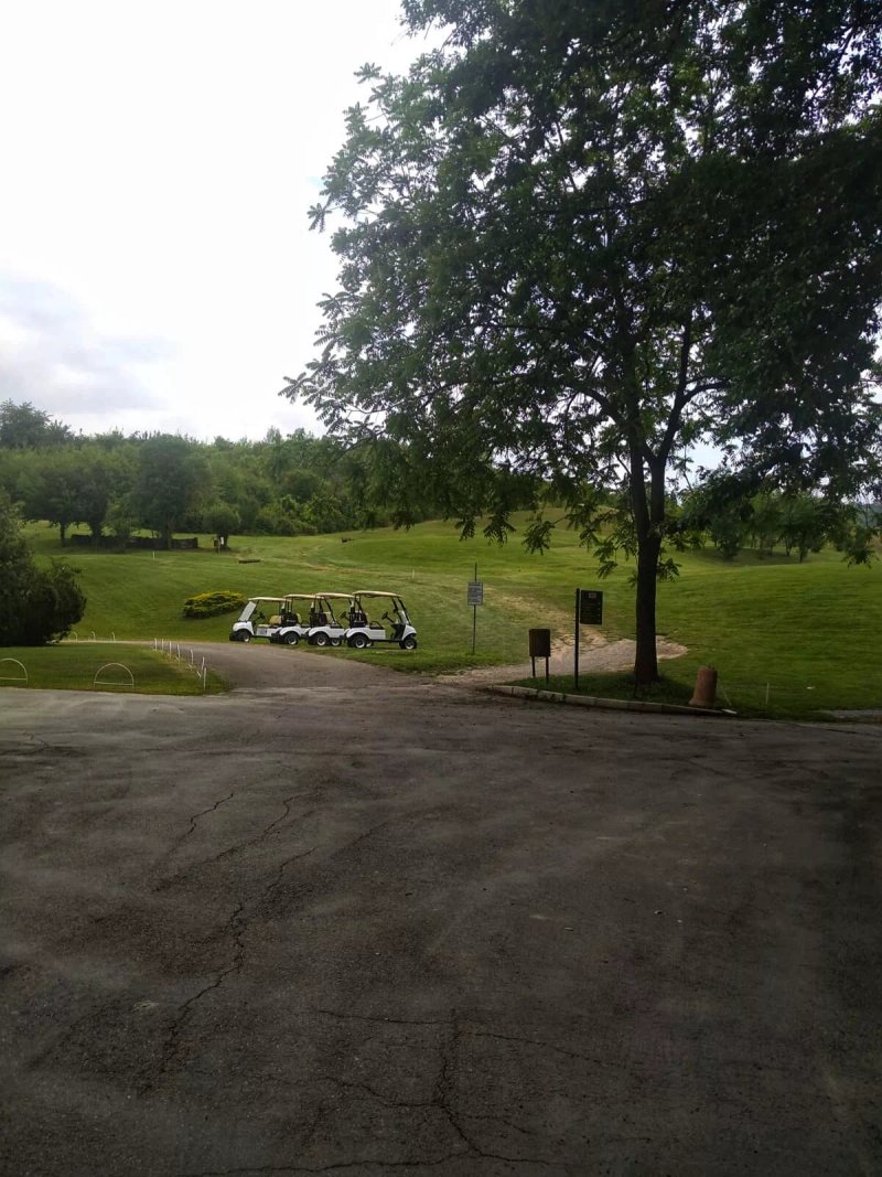 Hotel Il Golfino