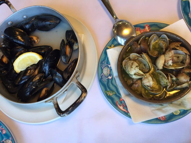 Restaurant la Catifa