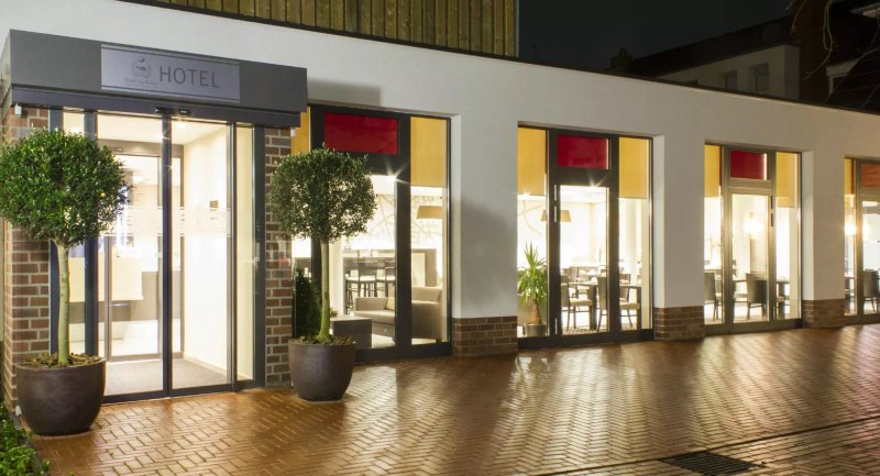 Hotel zur Krone