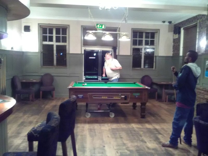 Six Bells