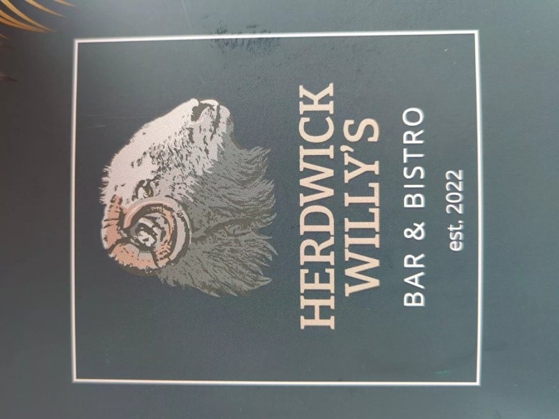Herdwick Willy's Bar & Bistro