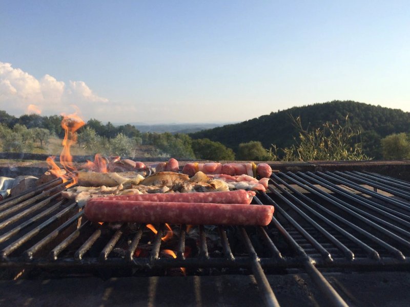 Vecchio Fienile Casa Vacanze