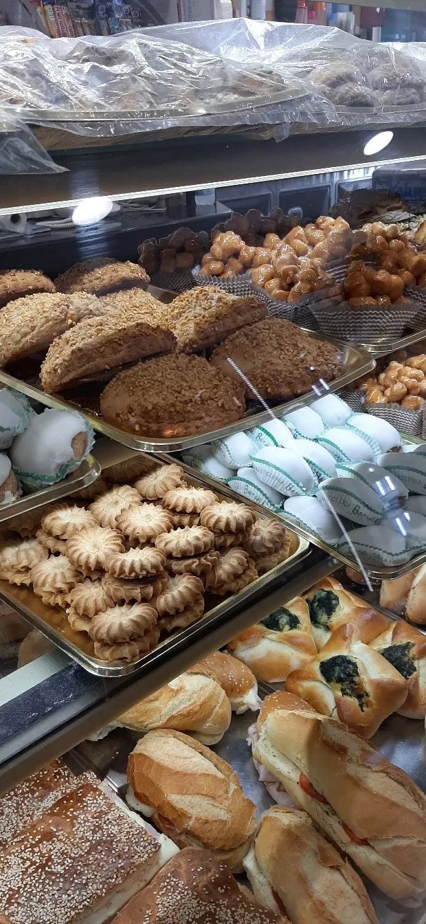 Bar Del Corso