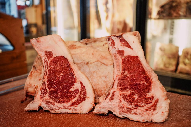 Vaccarum Steakhouse