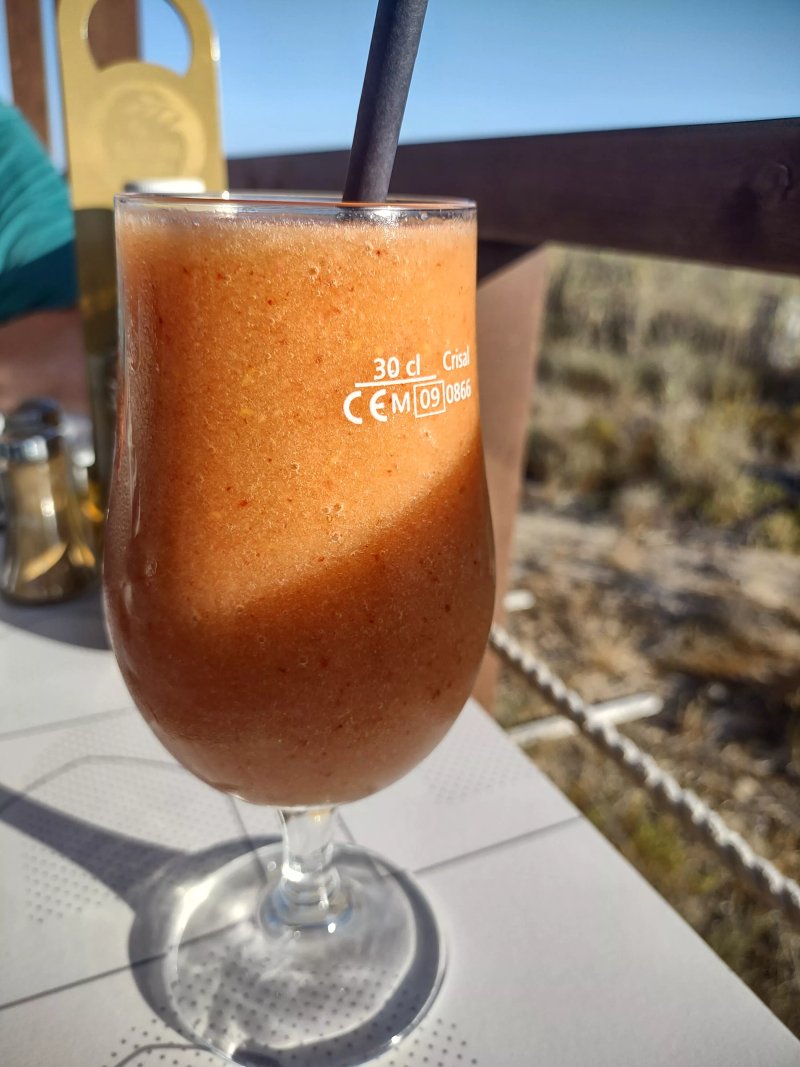 Restaurante Bar Berlim