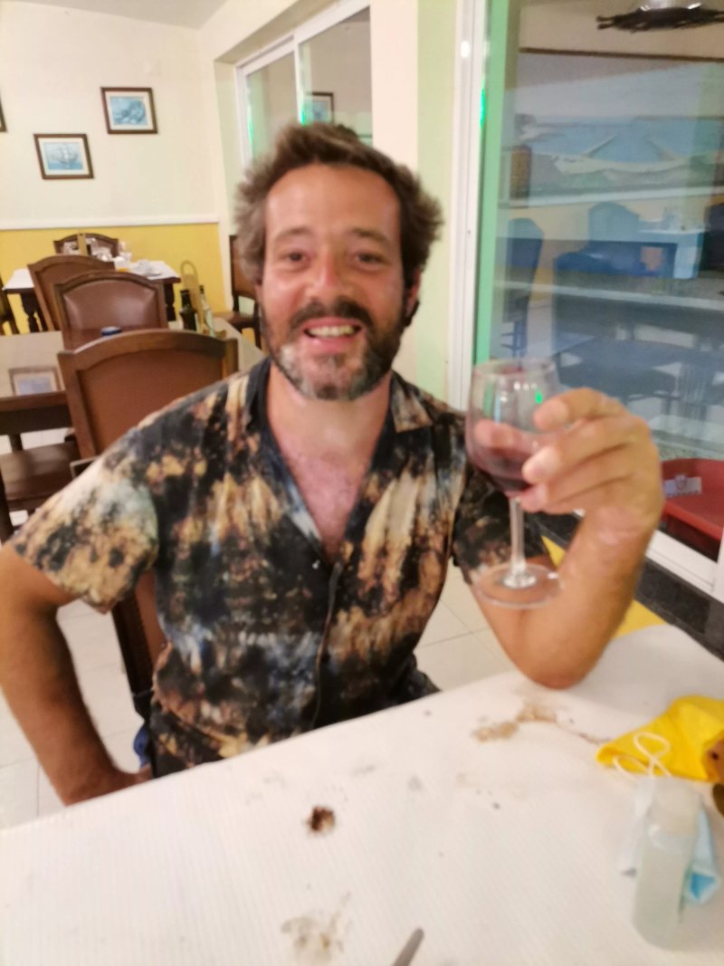 Restaurante O Pescador