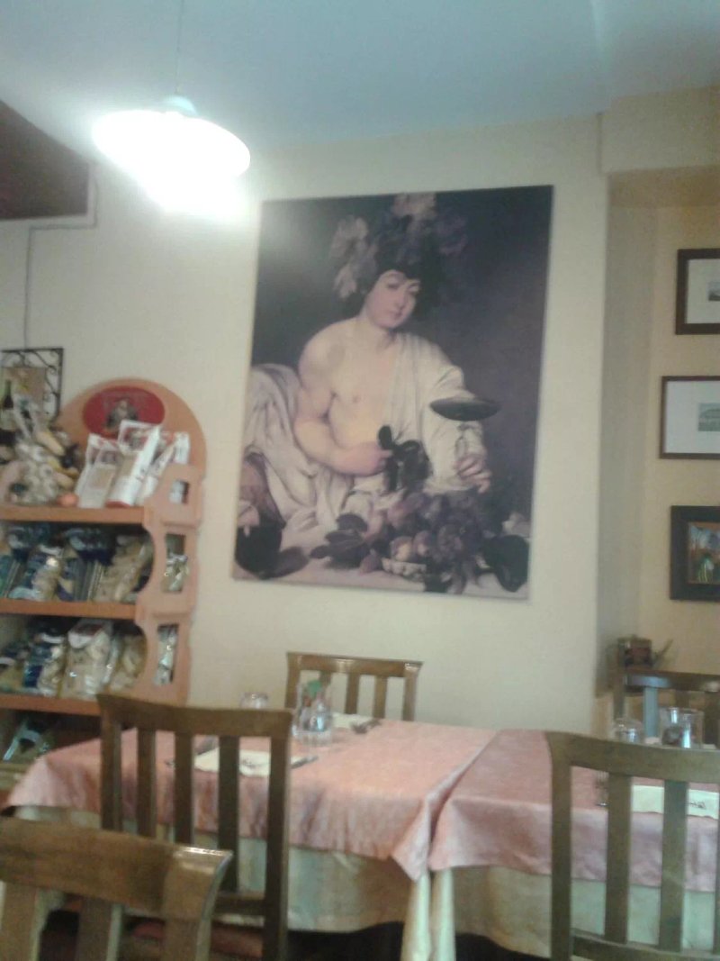Bar Federici