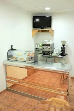 Hostal Pensimar