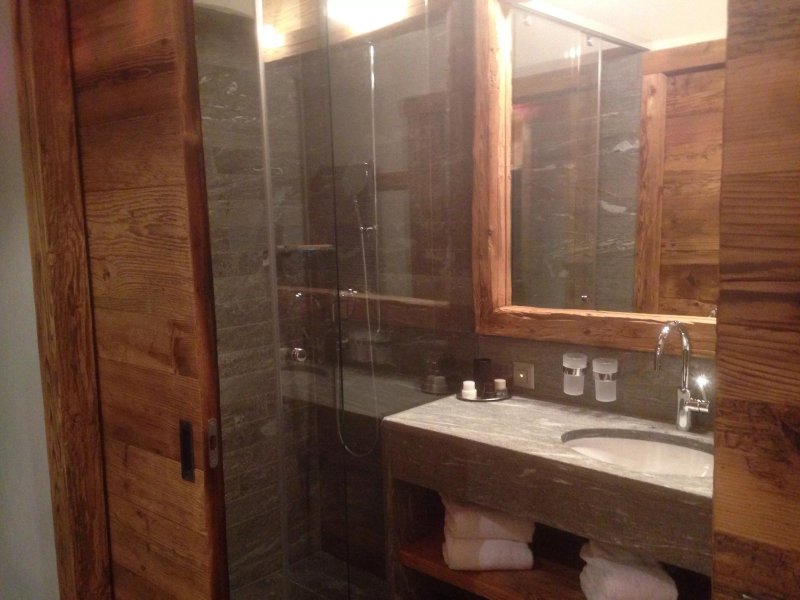 Hotelino Petit Chalet
