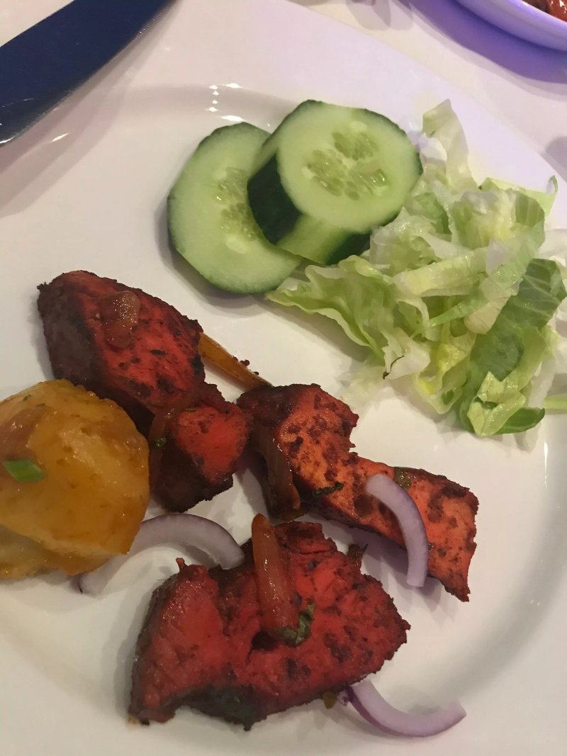 Maa Indian Restaurant