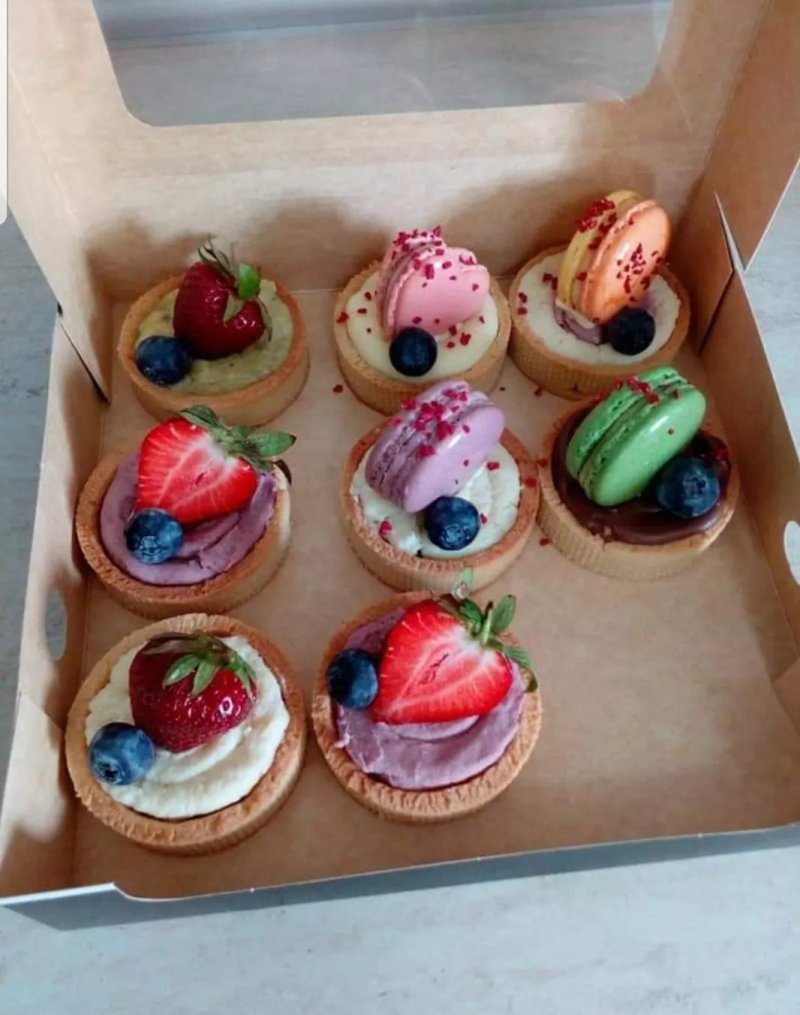 FlavourPlus