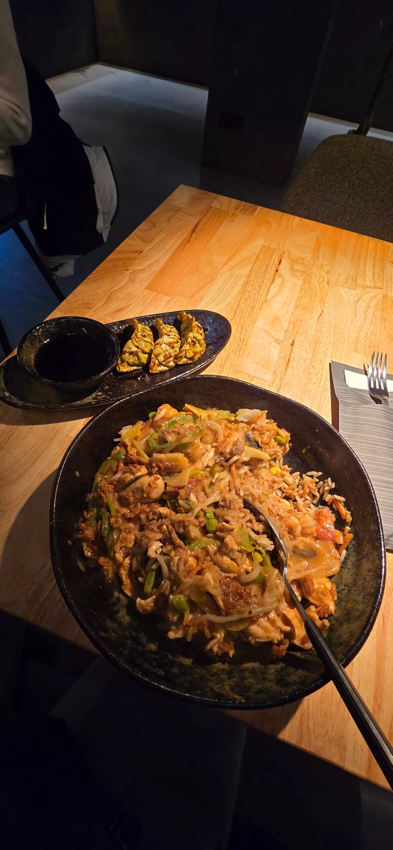 Wok Holy