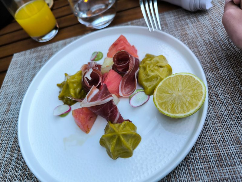Restaurant La Gruta