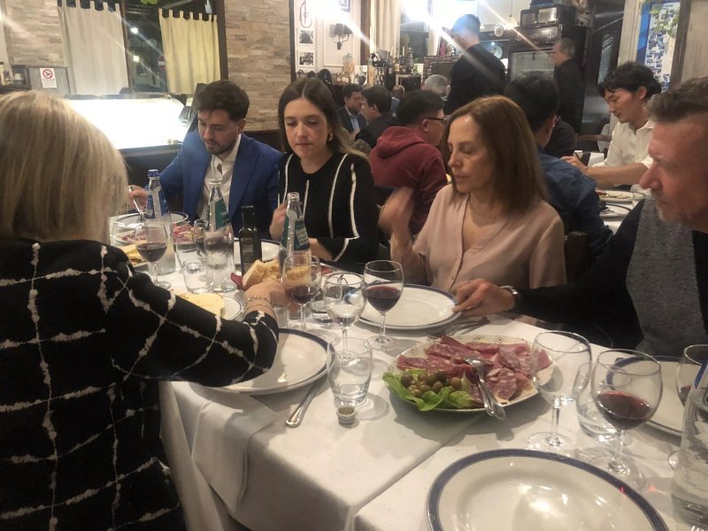 Ristorante Sa Mesa