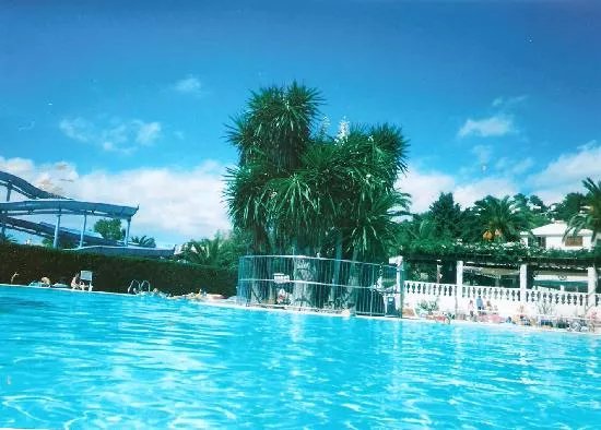 Gardens Apartments