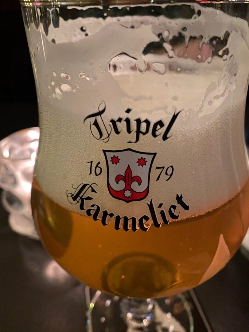 Bierlokaal Antonius Vlaardingen