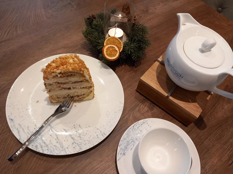 Nordisch Cafe Und Restaurant