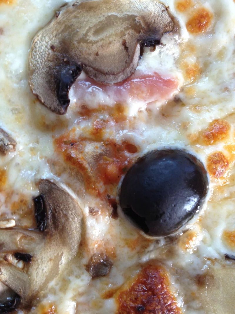Pizzeria LE MAZOT