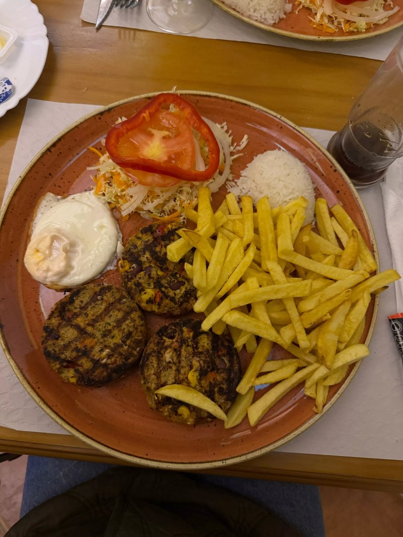 Scorpion Cafe