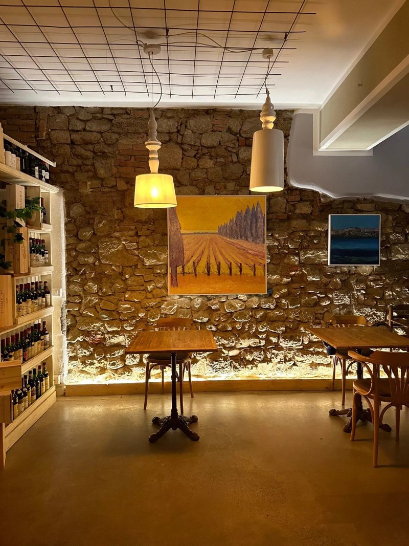 Bolgheri Bistrot