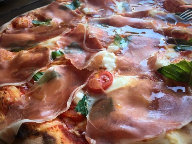 Pizzeria Klementina