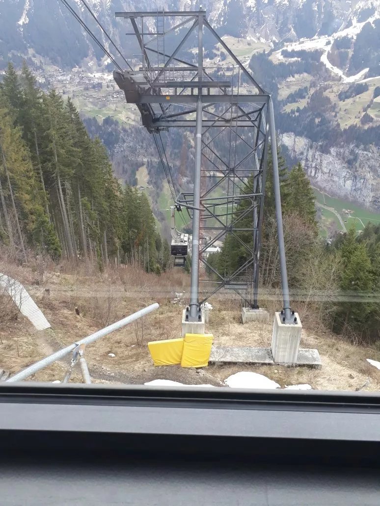 Alpines Sportzentrum Mürren